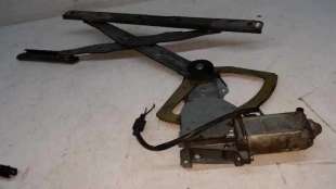 ELEVALUNAS DELANTERO IZQUIERDO FORD SCORPIO 2.0 (120 CV) DE 1990 - D.3686658