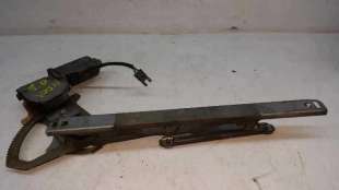 ELEVALUNAS TRASERO DERECHO FORD SCORPIO 2.0 (120 CV) DE 1990 - D.3686659