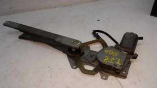 ELEVALUNAS TRASERO IZQUIERDO FORD SCORPIO 2.0 (120 CV) DE 1990 - D.3686660