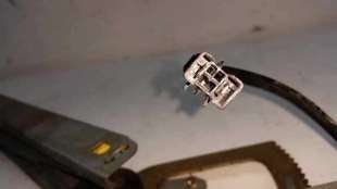 ELEVALUNAS TRASERO IZQUIERDO FORD SCORPIO 2.0 (120 CV) DE 1990 - D.3686660 2