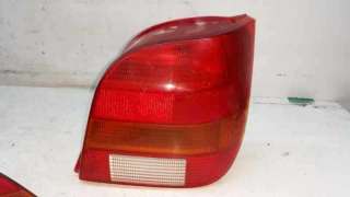 PILOTO TRASERO DERECHO FORD FIESTA BERL./COURIER 1.1 (49 CV) DE 1995 - D.3687008