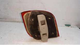 PILOTO TRASERO DERECHO FORD FIESTA BERL./COURIER 1.1 (49 CV) DE 1995 - D.3687008 2