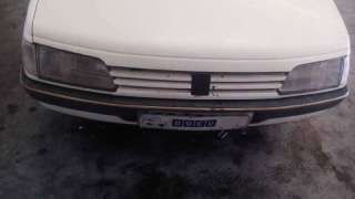 PEUGEOT 405 BERLINA STDT 1993 4p - 17796