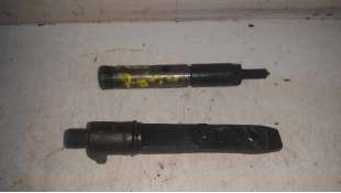INYECTOR OPEL VECTRA B BERLINA 2.0 DTI (101 CV) DE 2000 - D.3687623 / 0432193634 2