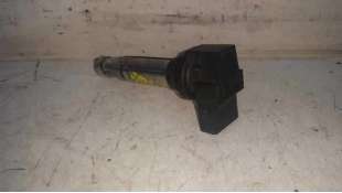 BOBINA ENCENDIDO SEAT CORDOBA BERLINA 1.4 16V (75 CV) DE 2003 - D.3687638 / 0040102030 2