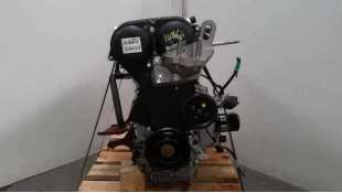 MOTOR COMPLETO FORD FOCUS LIM. 1.6 16V Ti-VCT (105 CV) DE 2011 - D.3688526 / IQDB