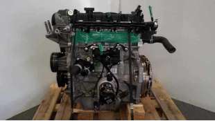 MOTOR COMPLETO FORD FOCUS LIM. 1.6 16V Ti-VCT (105 CV) DE 2011 - D.3688526 / IQDB 2