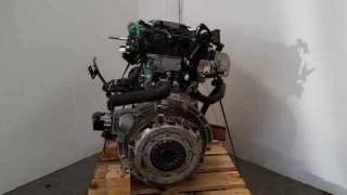 MOTOR COMPLETO FORD FOCUS LIM. 1.6 16V Ti-VCT (105 CV) DE 2011 - D.3688526 / IQDB