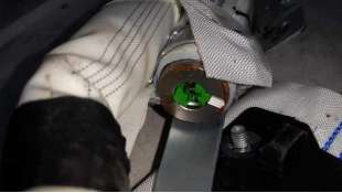 AIRBAG CORTINA DELANTERO IZQUIERDO FORD FOCUS LIM. 1.6 16V Ti-VCT (105 CV) DE 2011 - D.3688713 2