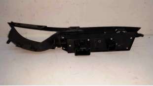 MANDO ELEVALUNAS DELANTERO IZQUIERDO  FORD FOCUS LIM. 1.6 16V Ti-VCT (105 CV) DE 2011 - D.3688772 2