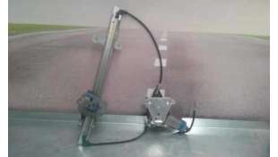 ELEVALUNAS TRASERO DERECHO MG ROVER SERIE 600 2.0 (131 CV) DE 1995 - D.3688896 / CVH100010 2