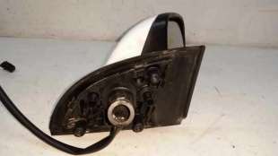 RETROVISOR DERECHO PEUGEOT 307 BERLINA 2.0 16V HDi FAP (136 CV) DE 2001 - D.3689101 2