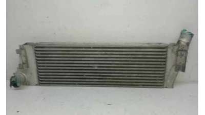 INTERCOOLER RENAULT MEGANE II BERLINA 5P 1.9 dCi D (120 CV) DE 2005 - D.3689354 / E2443