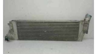 INTERCOOLER RENAULT MEGANE II BERLINA 5P 1.9 dCi D (120 CV) DE 2005 - D.3689354 / E2443