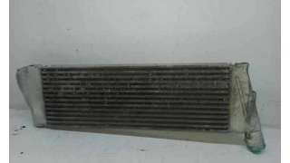 INTERCOOLER RENAULT MEGANE II BERLINA 5P 1.9 dCi D (120 CV) DE 2005 - D.3689354 / E2443