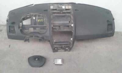 KIT AIRBAG RENAULT MEGANE II BERLINA 5P 1.9 dCi D (120 CV) DE 2005 - D.3689367