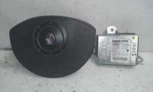 KIT AIRBAG RENAULT MEGANE II BERLINA 5P 1.9 dCi D (120 CV) DE 2005 - D.3689367 2