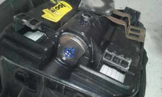KIT AIRBAG RENAULT MEGANE II BERLINA 5P 1.9 dCi D (120 CV) DE 2005 - D.3689367