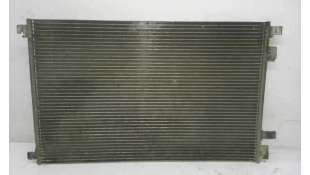 CONDENSADOR / RADIADOR AIRE ACONDICIONADO RENAULT MEGANE II BERLINA 5P 1.9 dCi D (120 CV) DE 2005 - D.3689389 / 870843P