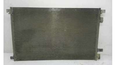 CONDENSADOR / RADIADOR AIRE ACONDICIONADO RENAULT MEGANE II BERLINA 5P 1.9 dCi D (120 CV) DE 2005 - D.3689389 / 870843P