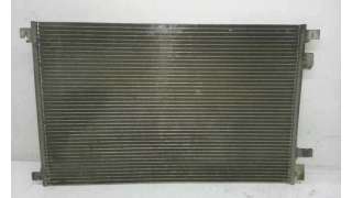 CONDENSADOR / RADIADOR AIRE ACONDICIONADO RENAULT MEGANE II BERLINA 5P 1.9 dCi D (120 CV) DE 2005 - D.3689389 / 870843P
