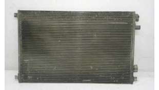 CONDENSADOR / RADIADOR AIRE ACONDICIONADO RENAULT MEGANE II BERLINA 5P 1.9 dCi D (120 CV) DE 2005 - D.3689389 / 870843P 2