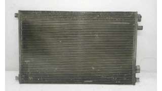 CONDENSADOR / RADIADOR AIRE ACONDICIONADO RENAULT MEGANE II BERLINA 5P 1.9 dCi D (120 CV) DE 2005 - D.3689389 / 870843P