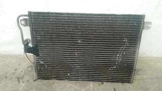 CONDENSADOR / RADIADOR AIRE ACONDICIONADO RENAULT MEGANE I FASE 2 BERLINA 1.4 16V (95 CV) DE 2001 - D.3689581 / SIN REF