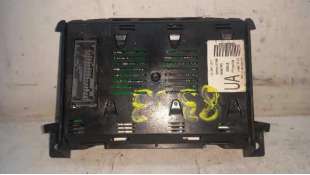 PANTALLA MULTIFUNCION OPEL ZAFIRA B 1.7 16V CDTI (110 CV) DE 2009 - D.3689634 / 565412769