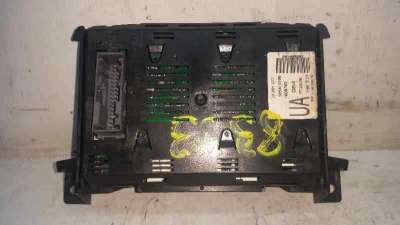 PANTALLA MULTIFUNCION OPEL ZAFIRA B 1.7 16V CDTI (110 CV) DE 2009 - D.3689634 / 565412769