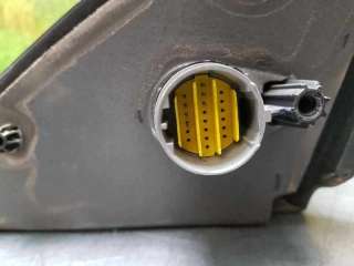 RETROVISOR DERECHO RENAULT LAGUNA II 1.9 dCi D FAP (110 CV) DE 2007 - D.3689693 / 7701053959