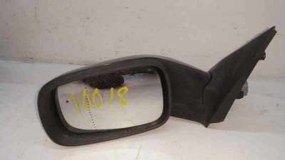 RETROVISOR IZQUIERDO RENAULT LAGUNA II 1.9 dCi D FAP (110 CV) DE 2007 - D.3689694