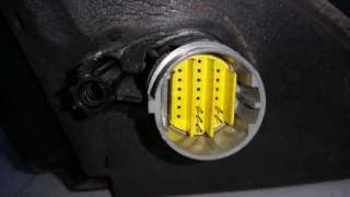RETROVISOR IZQUIERDO RENAULT LAGUNA II 1.9 dCi D FAP (110 CV) DE 2007 - D.3689694