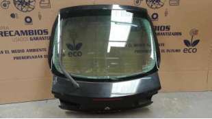 PORTON TRASERO RENAULT LAGUNA II 1.9 dCi D FAP (110 CV) DE 2007 - D.3689733