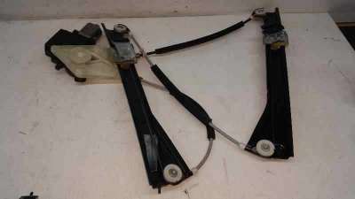 ELEVALUNAS DELANTERO IZQUIERDO VOLKSWAGEN POLO 1.2 12V (69 CV) DE 2012 - D.3690118