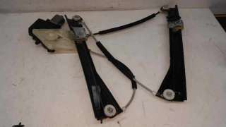 ELEVALUNAS DELANTERO IZQUIERDO VOLKSWAGEN POLO 1.2 12V (69 CV) DE 2012 - D.3690118