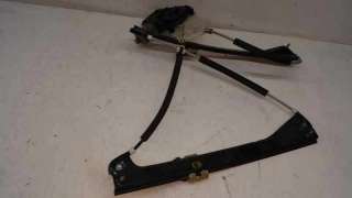 ELEVALUNAS DELANTERO IZQUIERDO VOLKSWAGEN POLO 1.2 12V (69 CV) DE 2012 - D.3690118