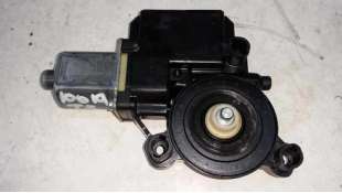 MOTOR ELEVALUNAS TRASERO IZQUIERDO VOLKSWAGEN POLO 1.2 12V (69 CV) DE 2012 - D.3690120 / S850311053C 2