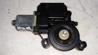 MOTOR ELEVALUNAS TRASERO IZQUIERDO VOLKSWAGEN POLO 1.2 12V (69 CV) DE 2012 - D.3690120 / S850311053C