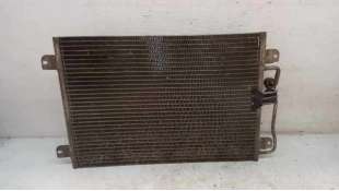 EVAPORADOR AIRE ACONDICIONADO RENAULT MEGANE I SCENIC 1.9 D (64 CV) DE 1999 - D.3690896 / SIN REF 2