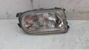 FARO ANTINIEBLA IZQUIERDO RENAULT MEGANE I SCENIC 1.9 D (64 CV) DE 1999 - D.3690904 / 67722190
