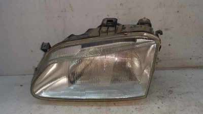 FARO IZQUIERDO RENAULT MEGANE I SCENIC 1.9 D (64 CV) DE 1999 - D.3690906