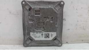 CENTRALITA FAROS XENON PEUGEOT 308 1.6 16V e-HDi FAP (116 CV) DE 2015 - D.3690955 / 130732940300 2