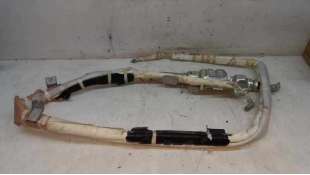 AIRBAG CORTINA DELANTERO DERECHO  TOYOTA LAND CRUISER 3.0 Turbodiesel (166 CV) DE 2005 - D.3690978