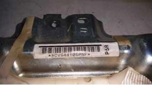 AIRBAG CORTINA DELANTERO DERECHO  TOYOTA LAND CRUISER 3.0 Turbodiesel (166 CV) DE 2005 - D.3690978 2