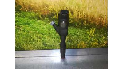 INYECTOR RENAULT MEGANE II BERLINA 3P 1.9 dCi D FAP (131 CV) DE 2002 - D.3691008 / 0445110110B