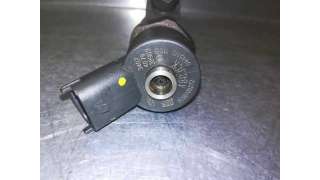 INYECTOR RENAULT MEGANE II BERLINA 3P 1.9 dCi D FAP (131 CV) DE 2002 - D.3691009 / 0445110110B