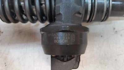 INYECTOR SEAT LEON 1.9 TDI (105 CV) DE 2005 - D.3691041 / 0414720215