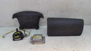 KIT AIRBAG DAEWOO NUBIRA BERLINA 1.6 (103 CV) DE 2000 - D.3691068