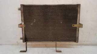 CONDENSADOR / RADIADOR AIRE ACONDICIONADO OPEL ASTRA F BERLINA 1.7 D (60 CV) DE 1994 - D.3691075